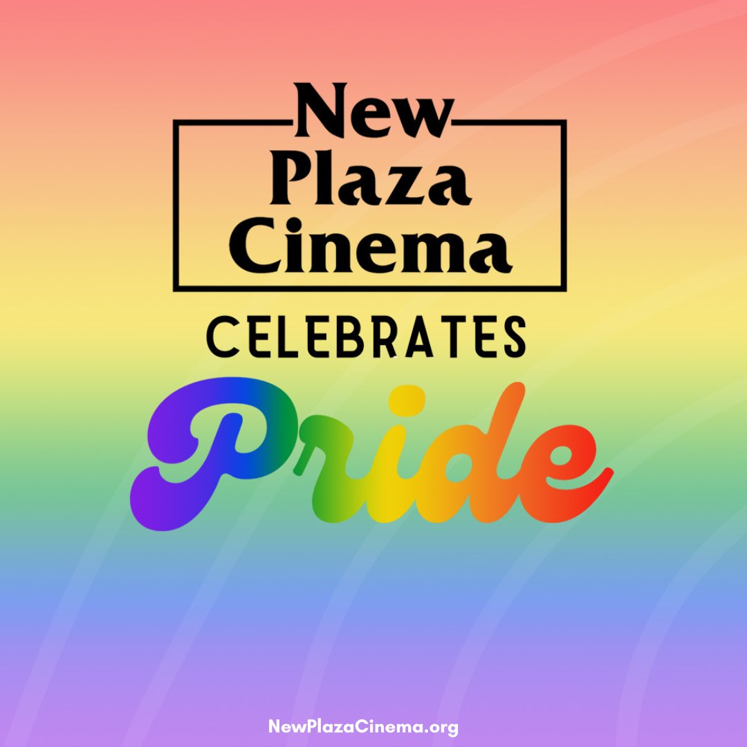 Join us in June as we celebrate Pride w/ 2 great events.