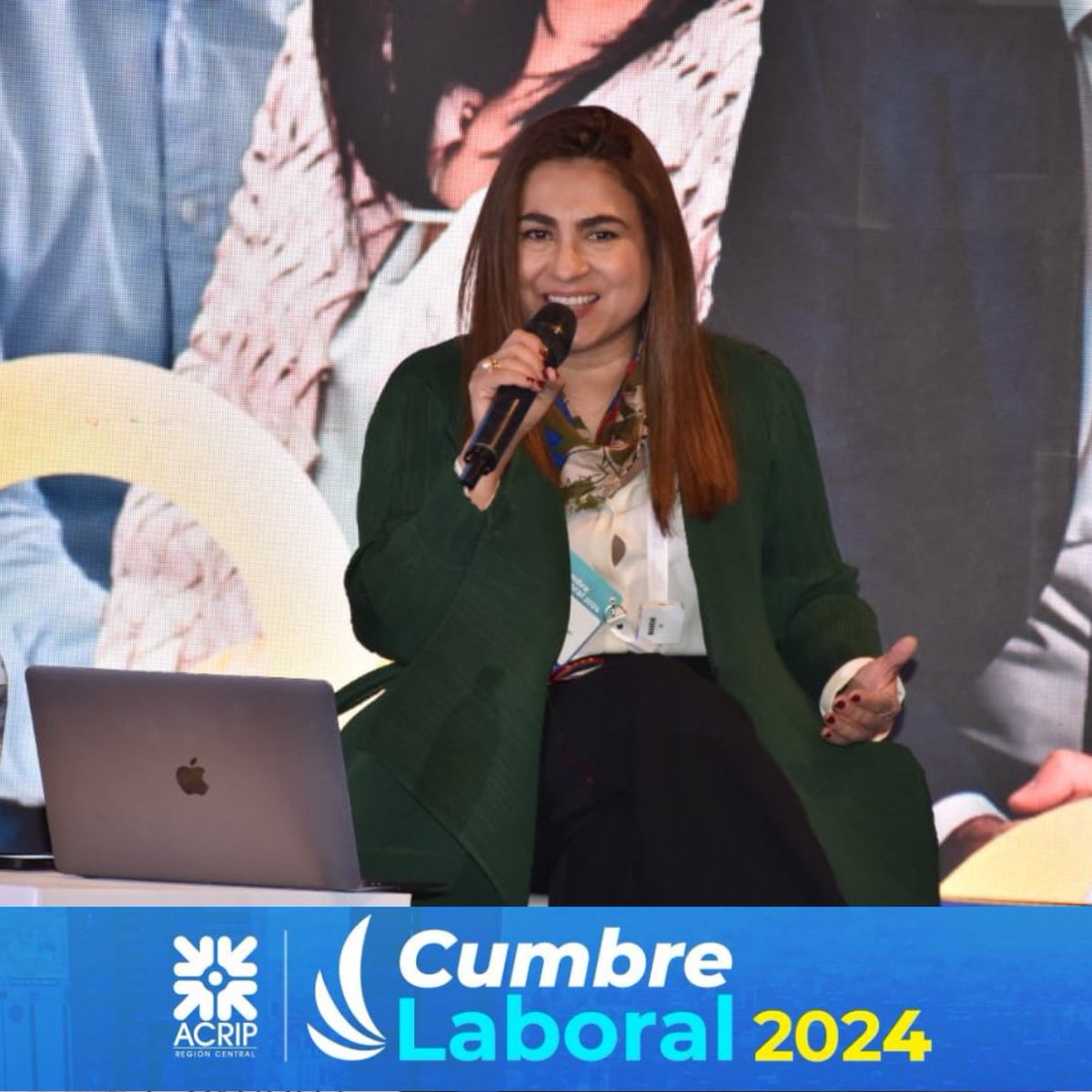 ACRIPNacional's tweet photo. #ACRIPEVENTOS | Compartimos algunos de los apartes de lo que ha sido la #CUMBRELABORAL2024 donde importantes invitamos se han dado cita para disfrutar de las conferencias y panels relacionados con la actualidad laboral y jurídica del país. https://t.co/qidNe5EaQv
