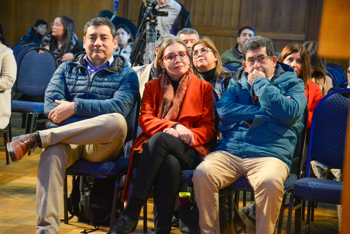 Seremitt Región del Biobío (@mttbiobio) on Twitter photo #AgendaMTT 🚗♻️ | El seremiTT <a href="/hsilvagormaz/">Héctor Silva Gormaz</a> estuvo presente en el taller regional Plan Sectorial de Mitigación y Adaptación al Cambio Climático, sector Transportes.
La iniciativa impulsada por <a href="/MTTSectra/">Programa de Vialidad y Transporte Urbano</a> cuenta con una Etapa de Consulta Ciudadana. #AgendaMTT 🚗♻️ | El seremiTT <a href="/hsilvagormaz/">Héctor Silva Gormaz</a> estuvo presente en el taller regional Plan Sectorial de Mitigación y Adaptación al Cambio Climático, sector Transportes.
La iniciativa impulsada por <a href="/MTTSectra/">Programa de Vialidad y Transporte Urbano</a> cuenta con una Etapa de Consulta Ciudadana.