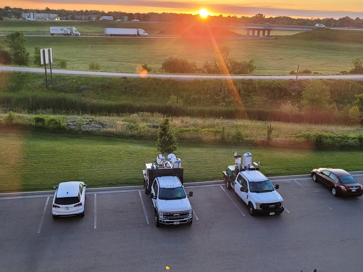 Urban Climate Research Center tweet media