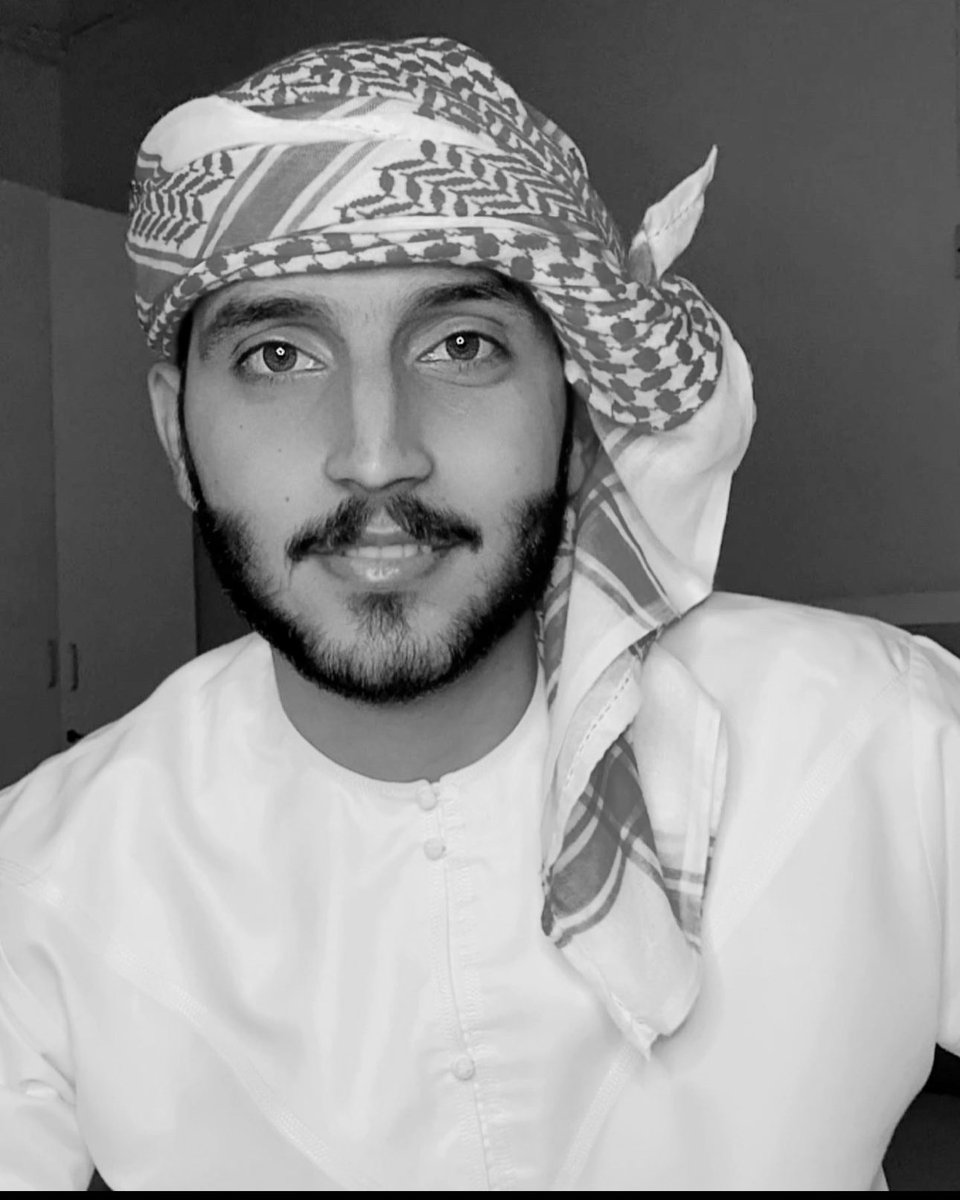 أسأل الله في يوم جمعه انه يرحم خالد  ويغفرله ويجمعنا به في الجنه وأموات المسلمين اللهم امين"
