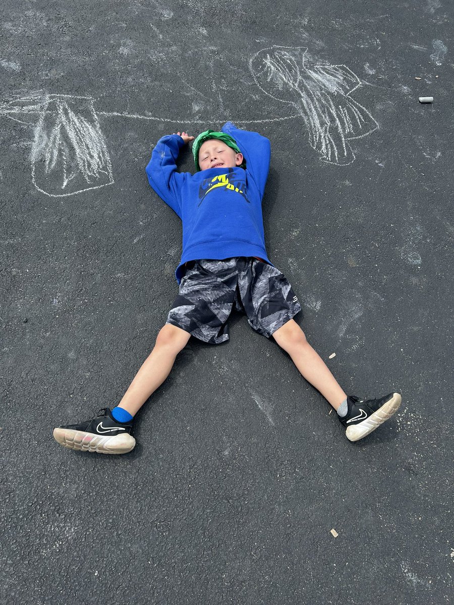 STEM Olympics Camp 2024