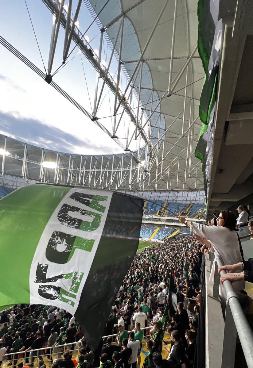 Sana küsenlere inat… 
Sonsuza kadar 💚🖤