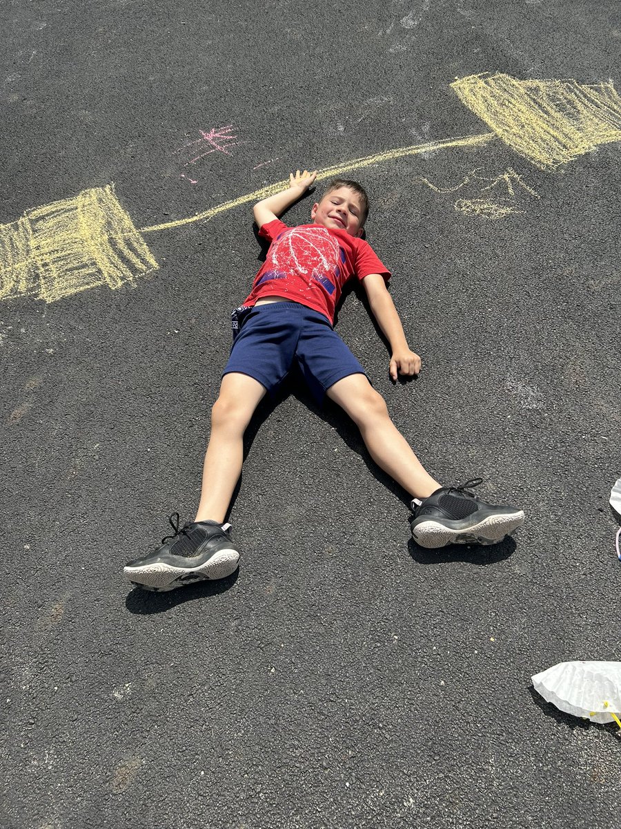 STEM Olympics Camp 2024