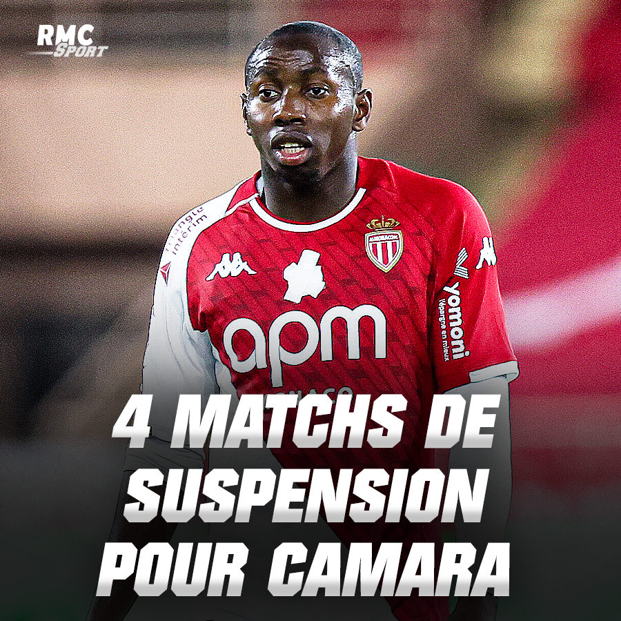 RMC Sport tweet media