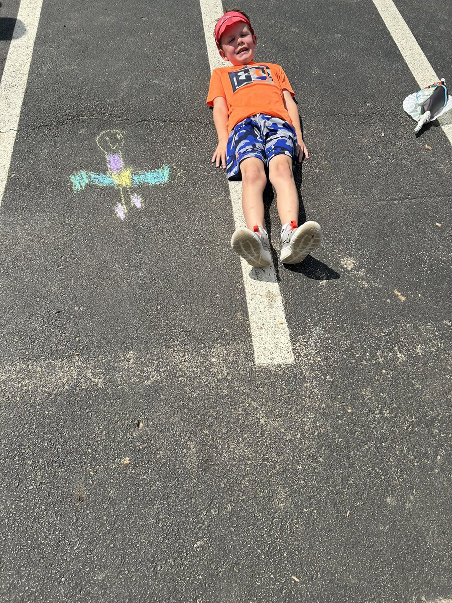 STEM Olympics Camp 2024