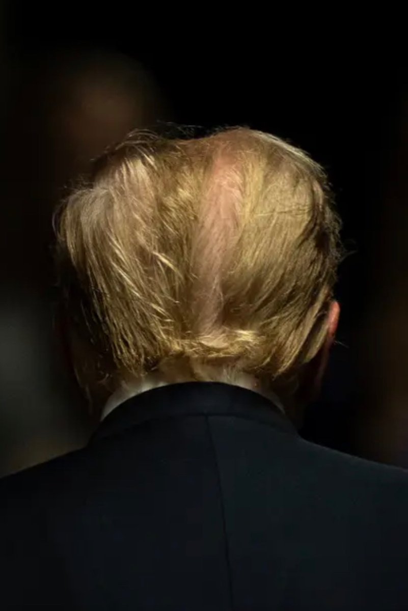 Liza Minnelli has outlived Donald Trump's first criminal trial. The fraudster-in-chief was found GUILTY on 34 charges that he conspired to falsify business records to influence the '16 election