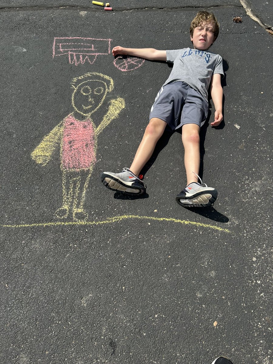 STEM Olympics Camp 2024