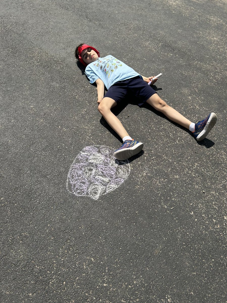 STEM Olympics Camp 2024