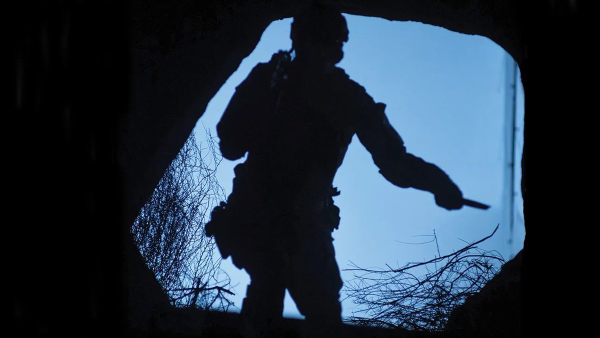 4WordFilms's tweet image. SICARIO (2015)
dir. Denis Villeneuve

An INCREDIBLE film.