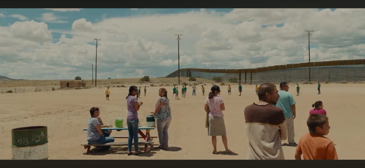 4WordFilms's tweet image. SICARIO (2015)
dir. Denis Villeneuve

An INCREDIBLE film.