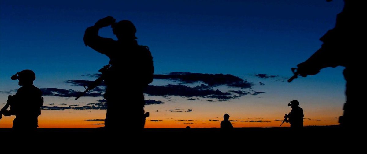 4WordFilms's tweet image. SICARIO (2015)
dir. Denis Villeneuve

An INCREDIBLE film.