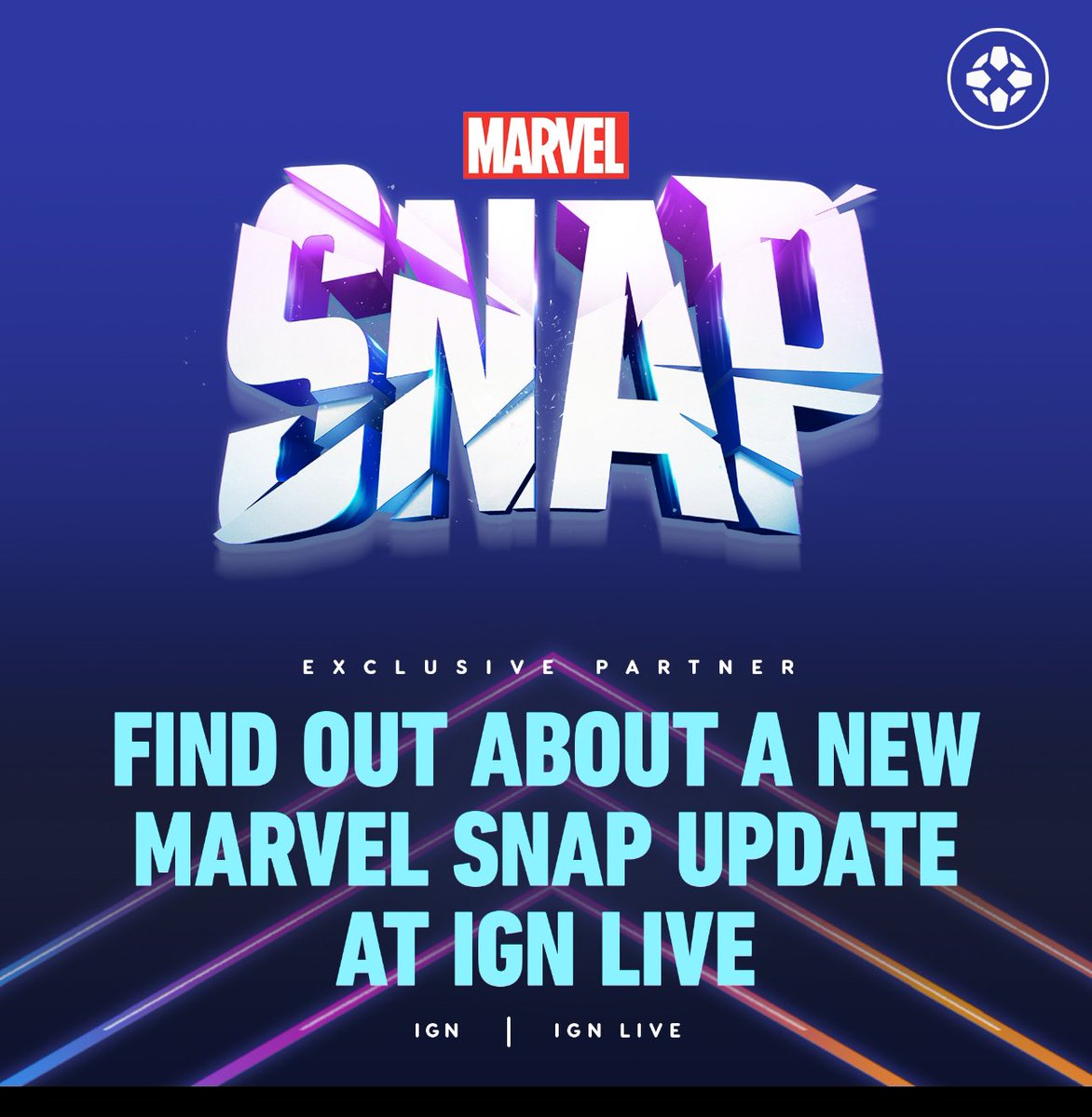 Snap Decisions (A Marvel Snap Podcast) tweet media
