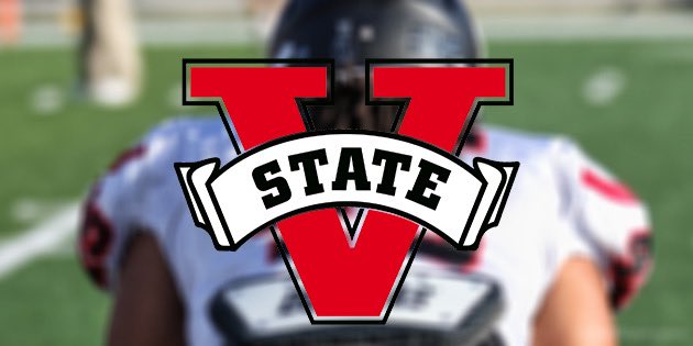 I will be attending Valdosta State University for camp tomorrow!!! @VSURecruiting @Coachd_513 @CamdenRecruits @coachjack212 @CoachBA212 @COACH217ROLAND