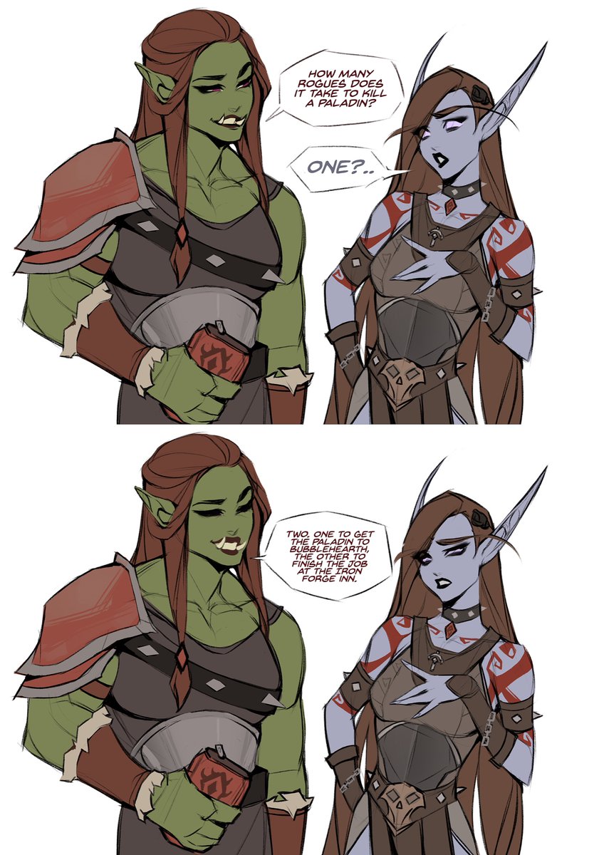 YKshelter's tweet photo. world of warcraft classic https://t.co/JzX4s2zWqw