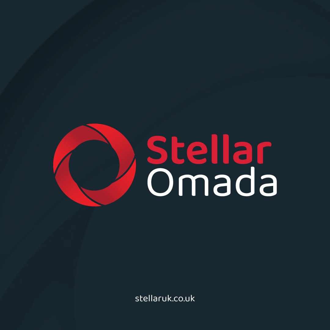 We're delighted to unveil Stellar Omada's brand transformation! As our business continues to evolve, we believe it's the perfect time to refresh the Stellar Omada brand identity and unify our Stellar business offerings. #AdvanceTheFuture #StellarElevate #StellarConnect