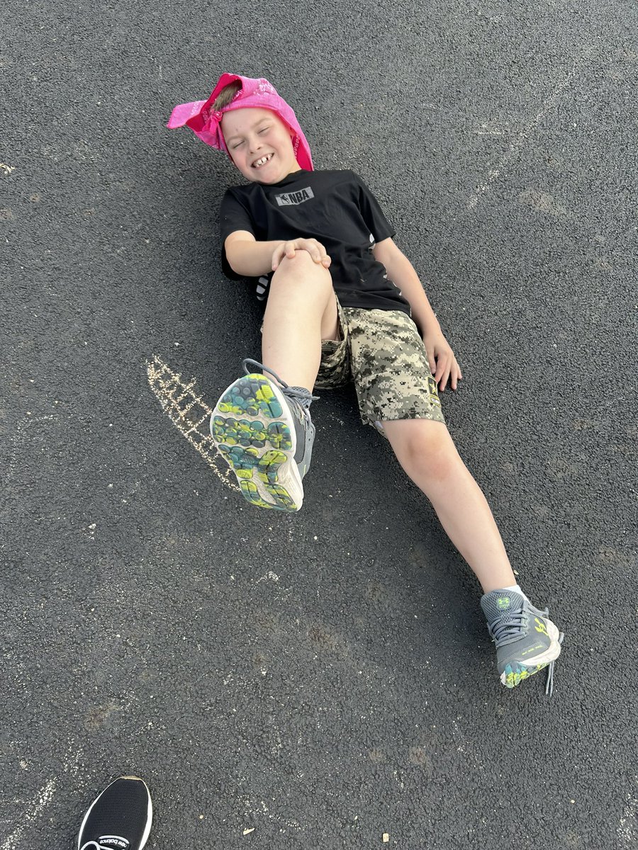 STEM Olympics Camp 2024