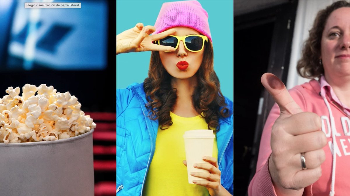 ¡A mostrar tu dedo en todos lados! Estas son las promociones que habrá por votar este 2 de junio. 🗳️✅ Acá te contamos: bit.ly/4bVxsQE