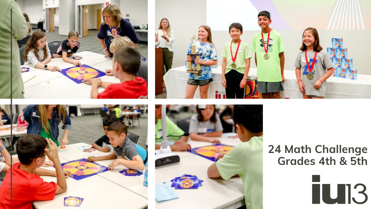 IU13 Gifted Network tweet media