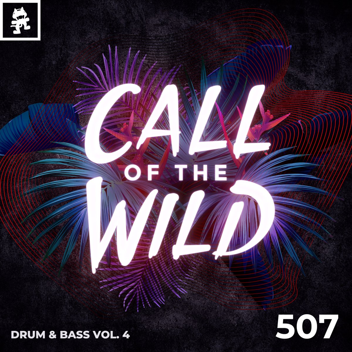 Let the rhythm take over with the latest Drum & Bass bangers on Call of the Wild this week! 😻 Dive deep & discover some fresh tracks plus get an EXCLUSIVE play of @mazaremusic & @DeadPonyband's 'Generation Gap.' 🤘 monster.cat/cotwradio