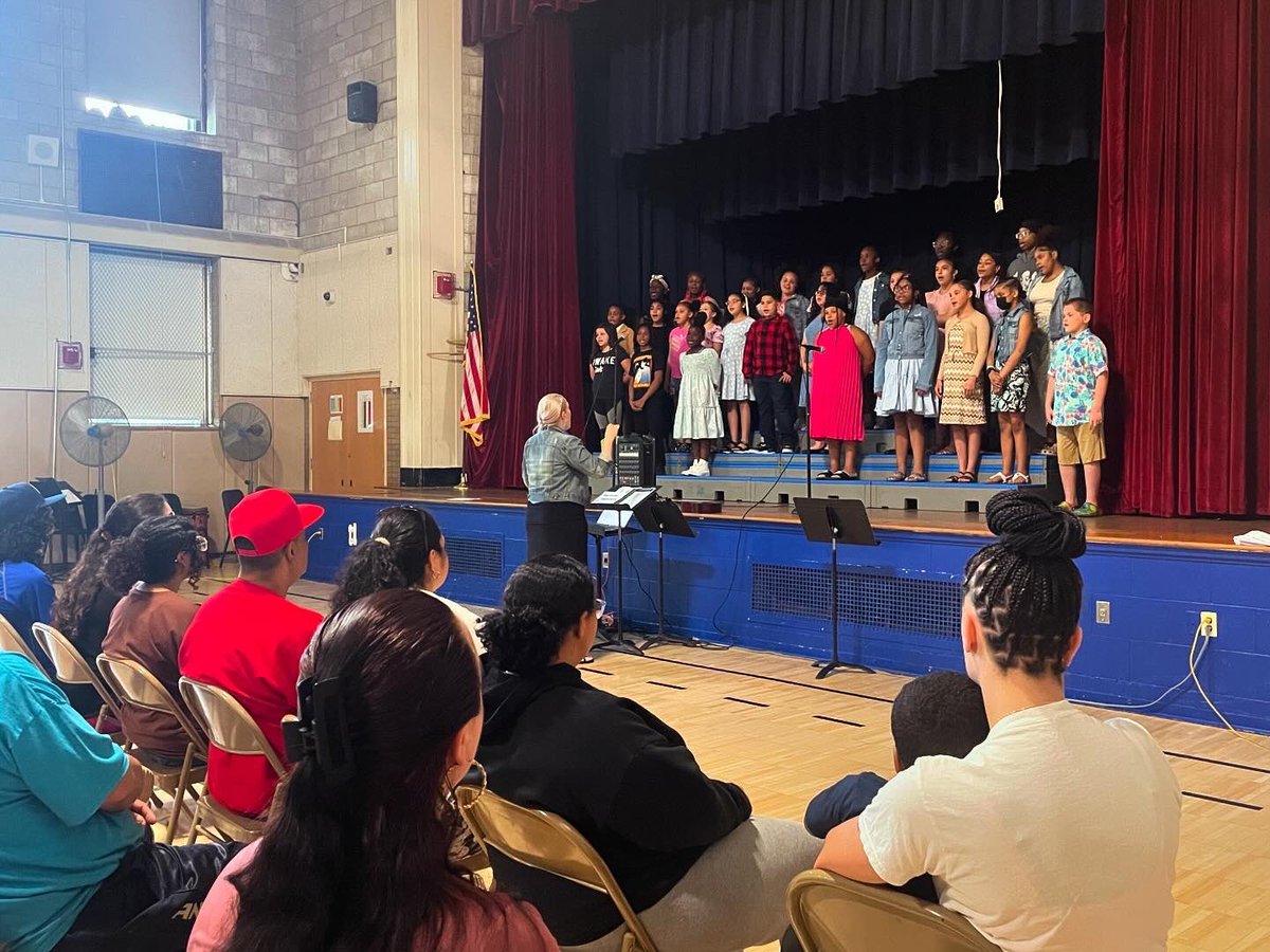 RCSD School #34 tweet media