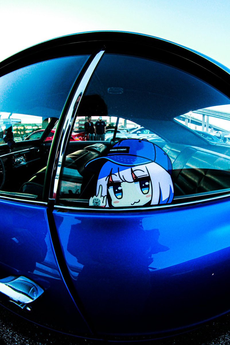 AchtChan_67GLX's tweet photo. #ビュイック乗りと繋がろう2024初夏
 もっと増えてくれてもええんやで🥺 https://t.co/8eUDtSAabD
