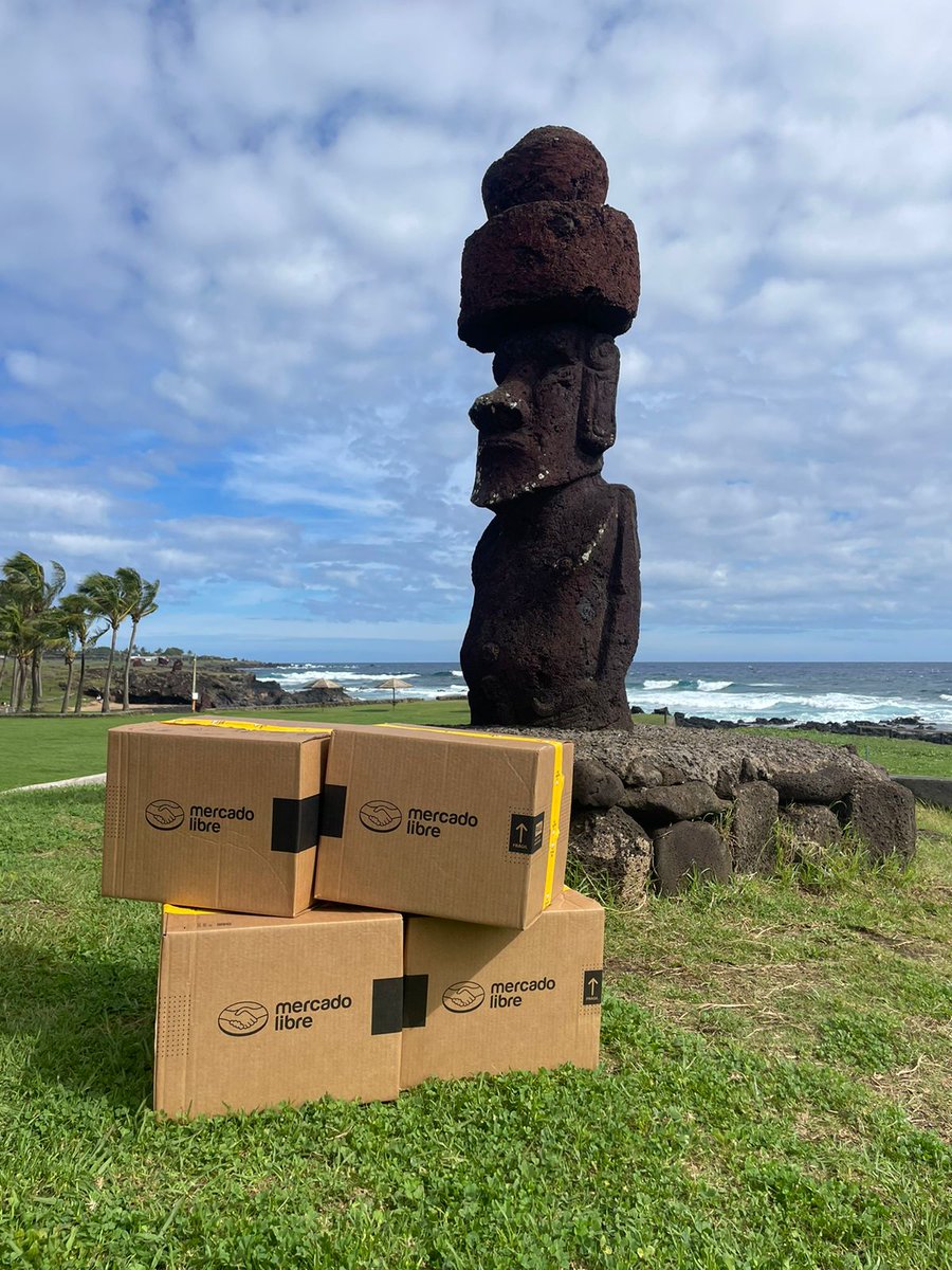 Marcos Galperin tweet media