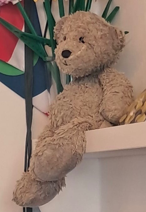 Hoi <a href="/PostNL/">PostNL</a>, komen vermiste pakketjes nog weleens boven water bij jullie? Ons zoontje mist zijn knuffel echt enorm.