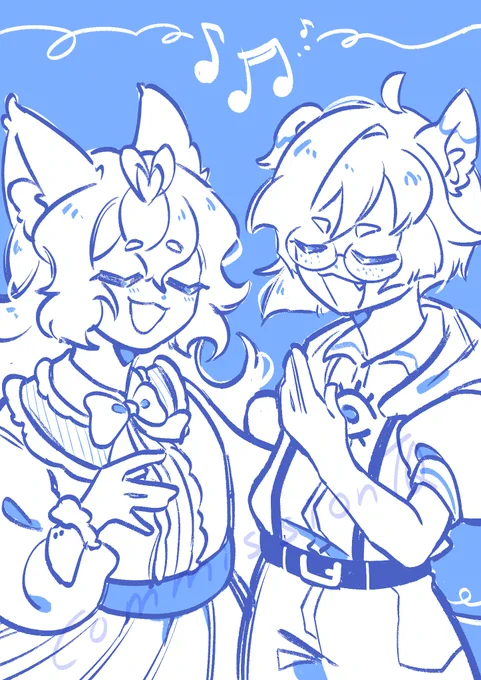 comm for this lovely vchuba!#graffiTeal #winnieART 