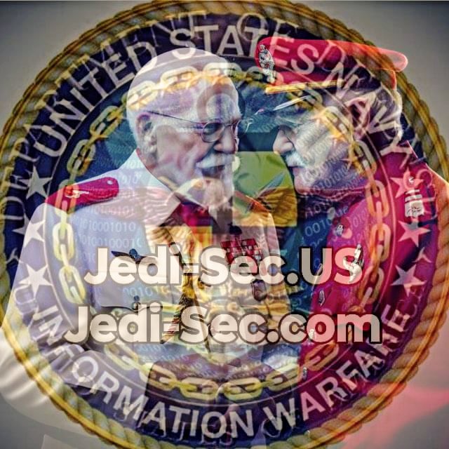 #JediSec 

💥💥💥💥💥💥💥💥💥💥💥

INFORMATION WARFARE IS BACK

💥💥💥💥💥💥💥💥💥💥💥

Green Light.
🟢

technologyreview.com/2019/10/24/132…