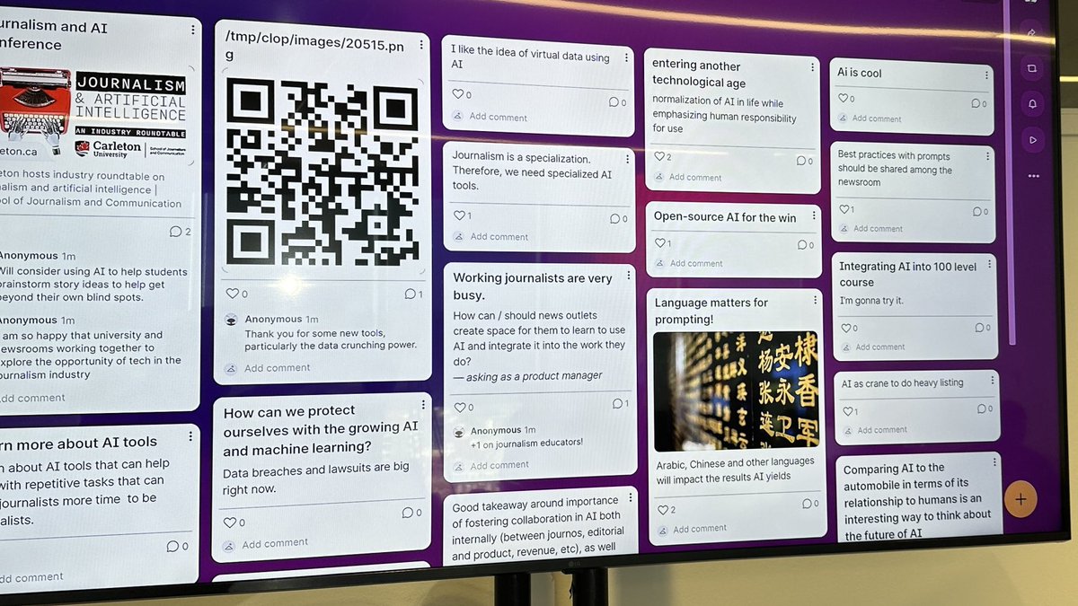 Allan Thompson tweet media