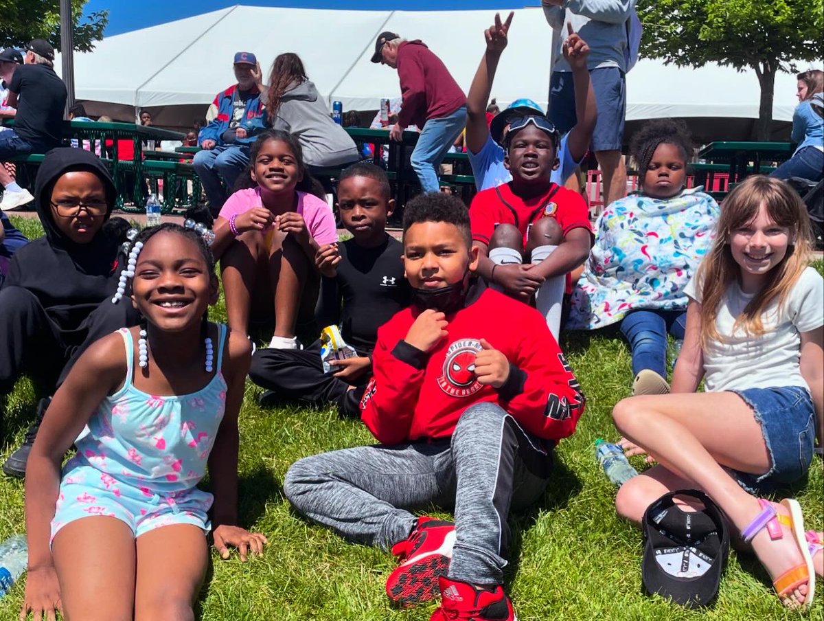 RCSD School #34 tweet media