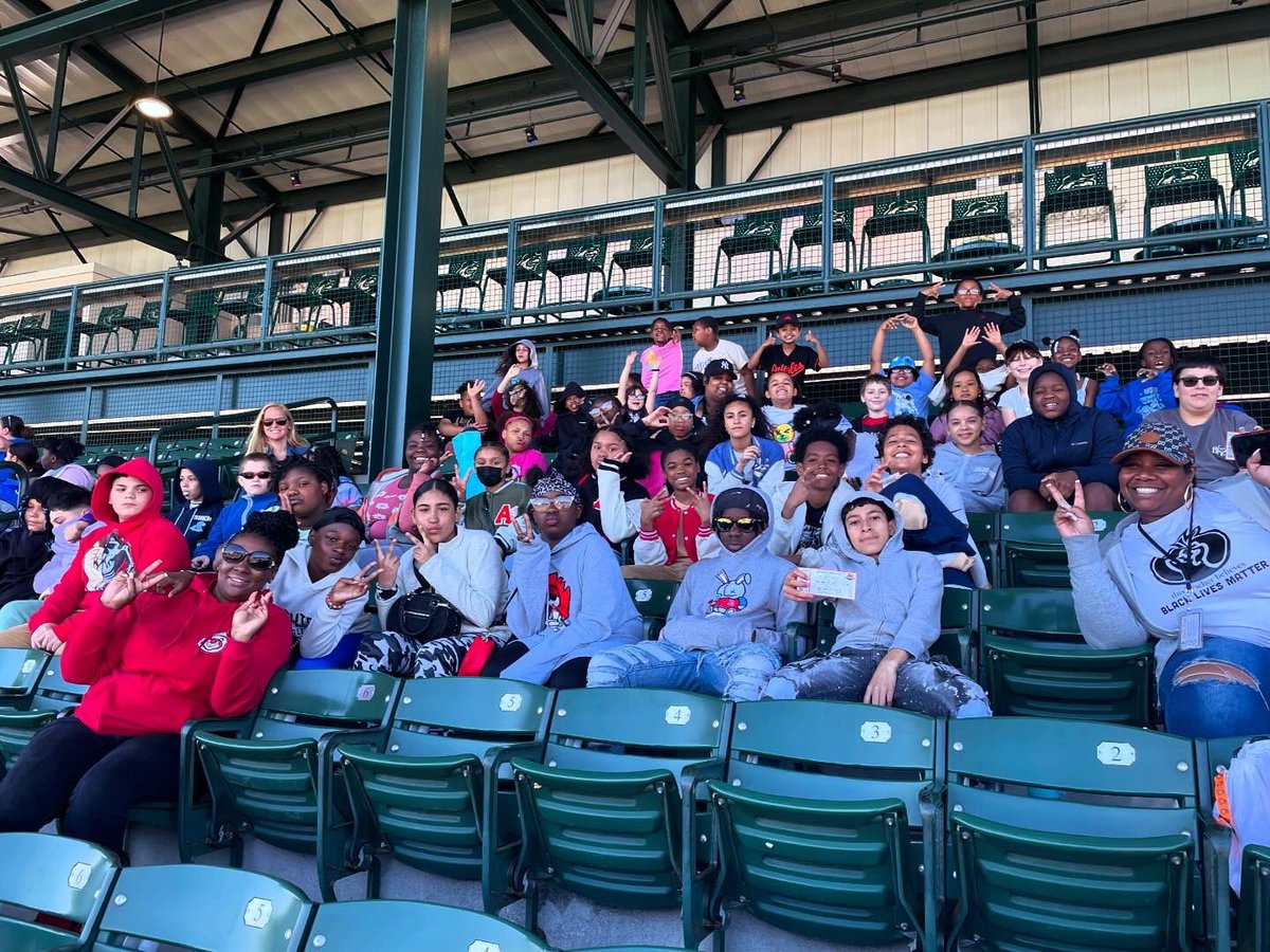 RCSD School #34 tweet media