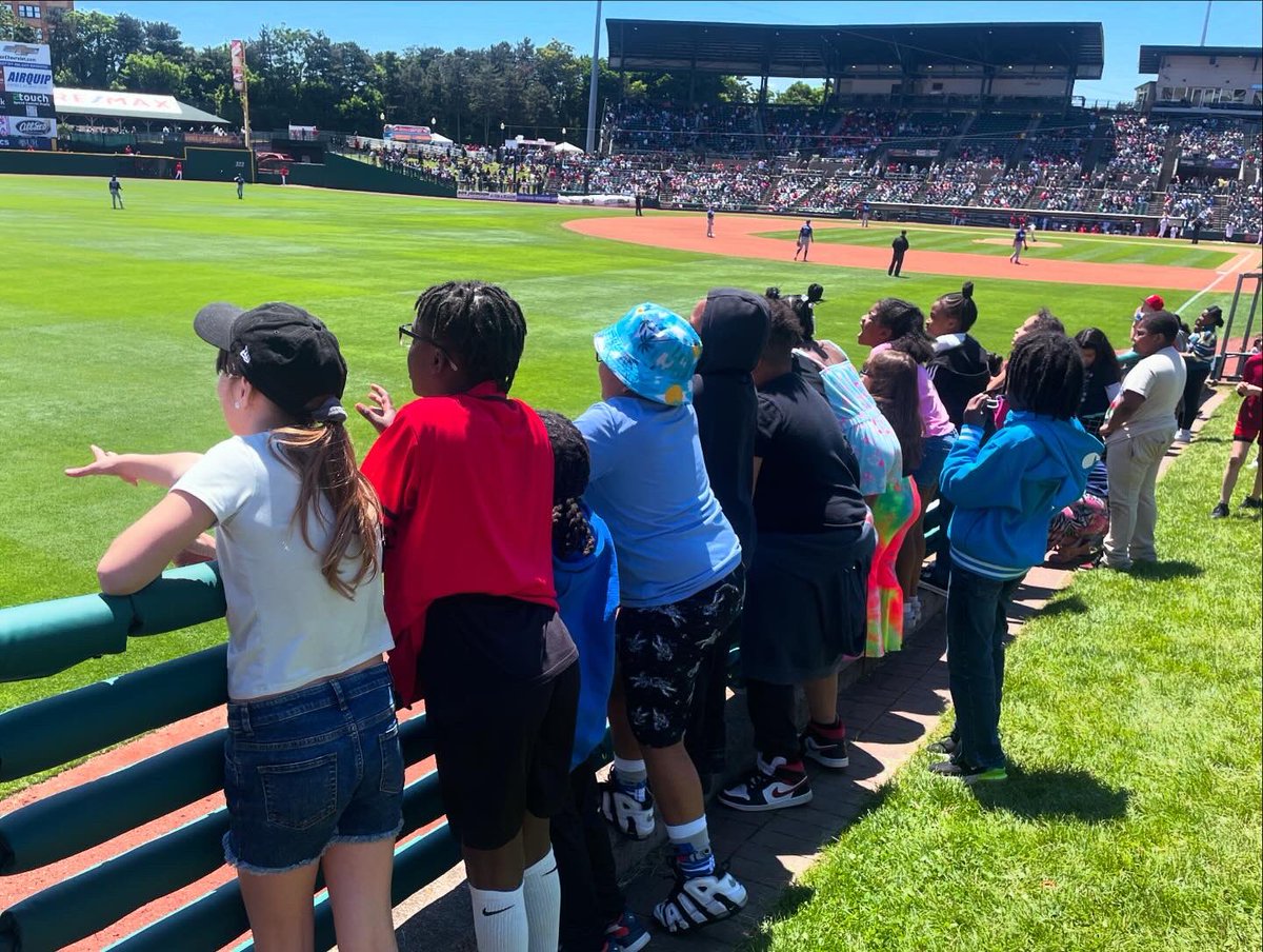 RCSD School #34 tweet media