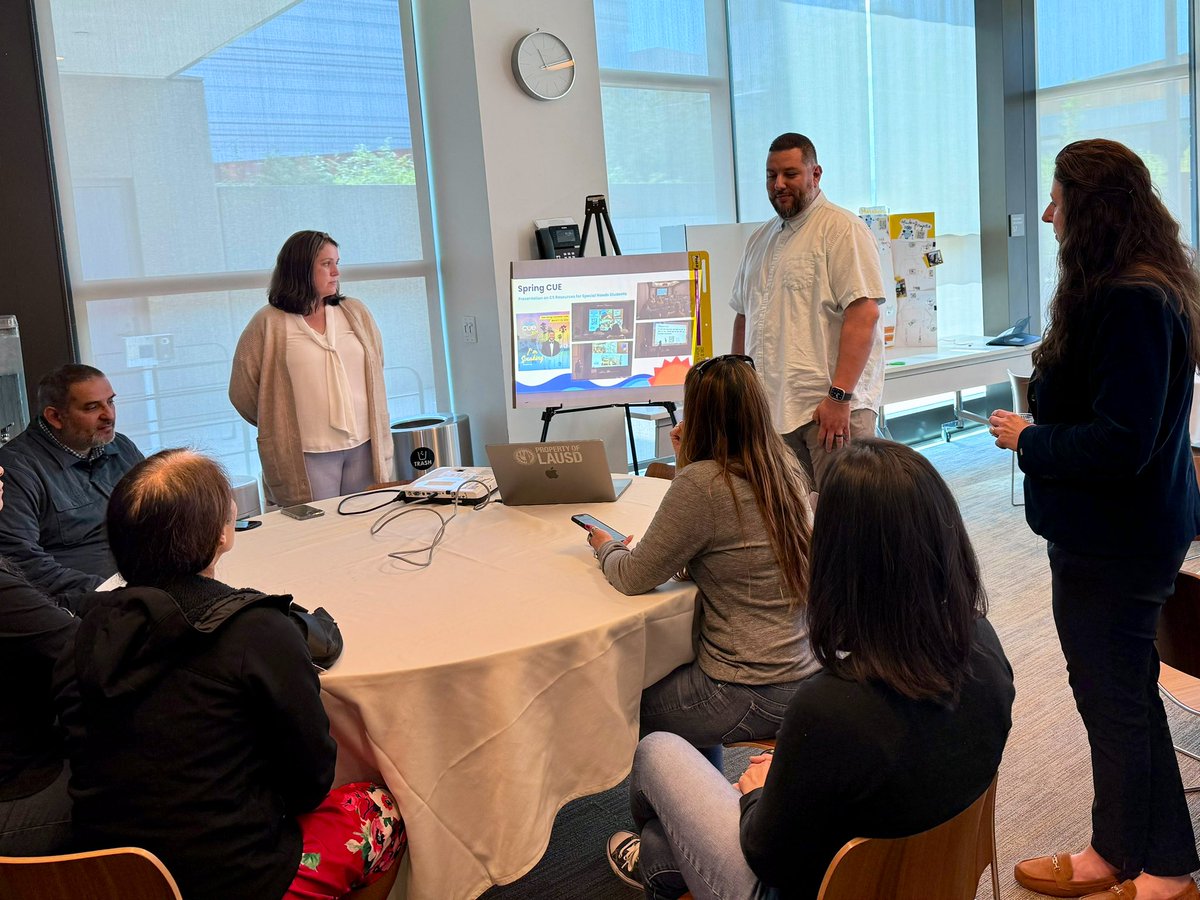 Our Level 2 Practitioner Schools facilitated Academic Excellence Showcases! <a href="/LASchoolsNorth/">LAUSD Region North</a> <a href="/LASchoolsEast/">LAUSD Region East</a> <a href="/LAschoolsSouth/">Region South</a> <a href="/LASchoolsWest/">LAUSD Region West</a> highlighted how they’ve aligned our professional learning support with the coherence framework, and took time to celebrate their successes!