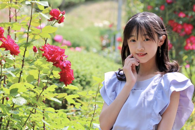 Twitterのコスプレ画像20