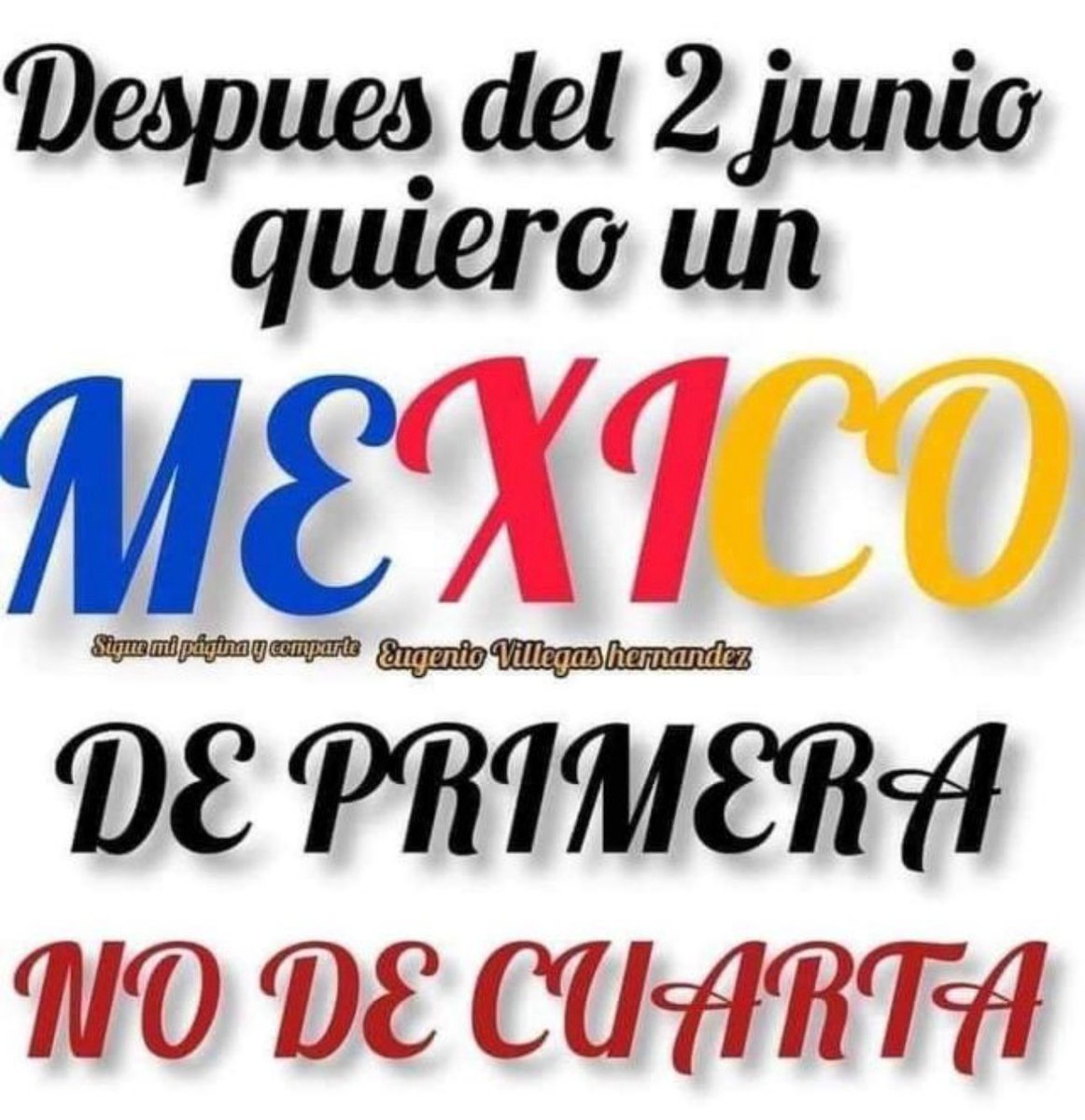 elrudolph's tweet image. #XochitlVa #PepeYunes2024