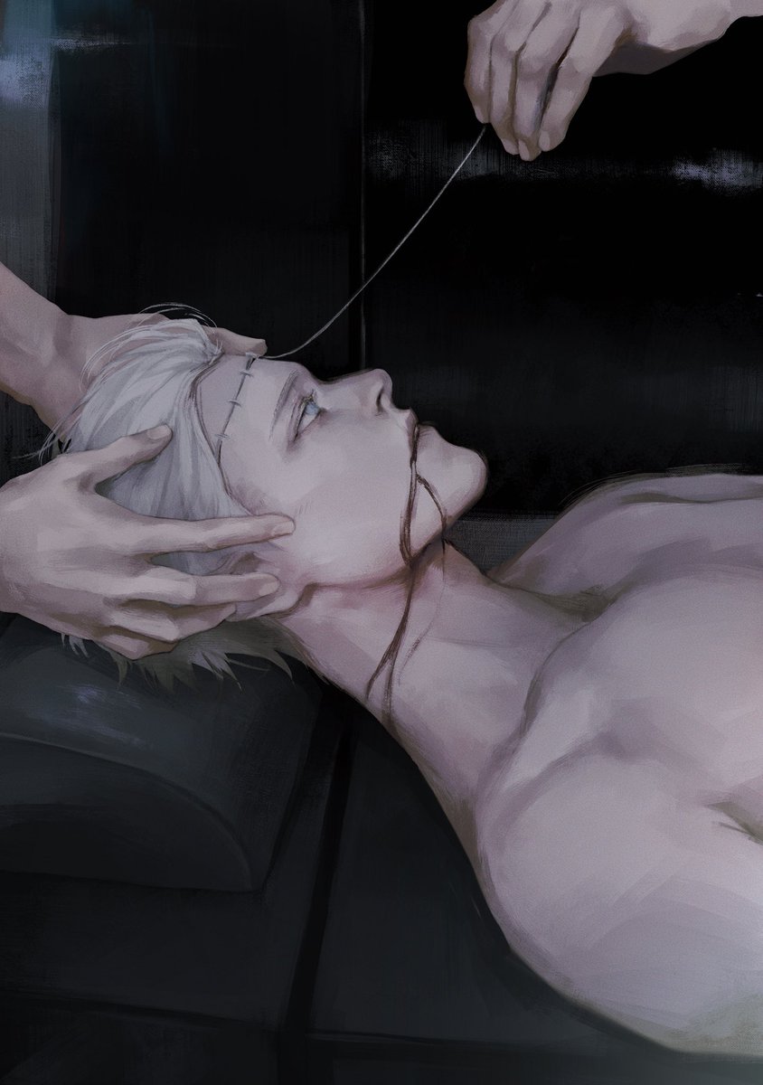 _3aem's tweet image. revival #jjk #jujutsukaisen