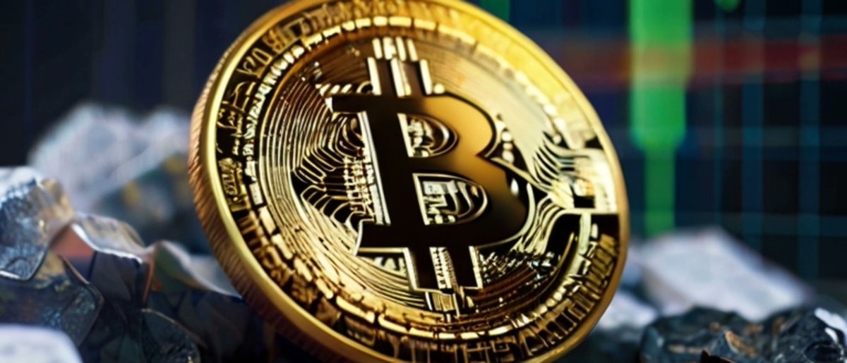 Bitcoin Magazine tweet media