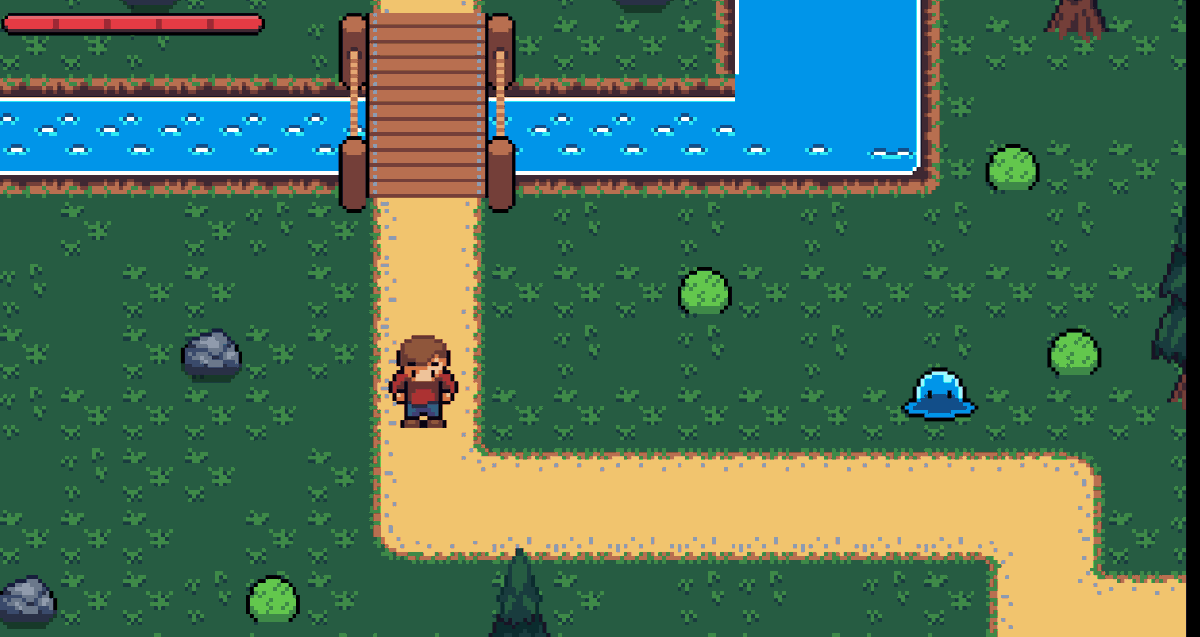 dexergo's tweet image. A new asset pack in the collection. Zelda-like RPG
#pixelart #assetpack 
dexergo.itch.io/zelda-like-rpg…