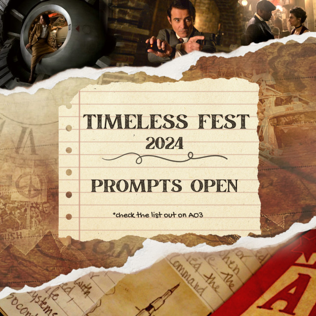 GarcySanta's tweet photo. #Timeless fest 2024 Prompts are now open!!!
https://t.co/iz8POKl4GE https://t.co/SYd2loU5d1