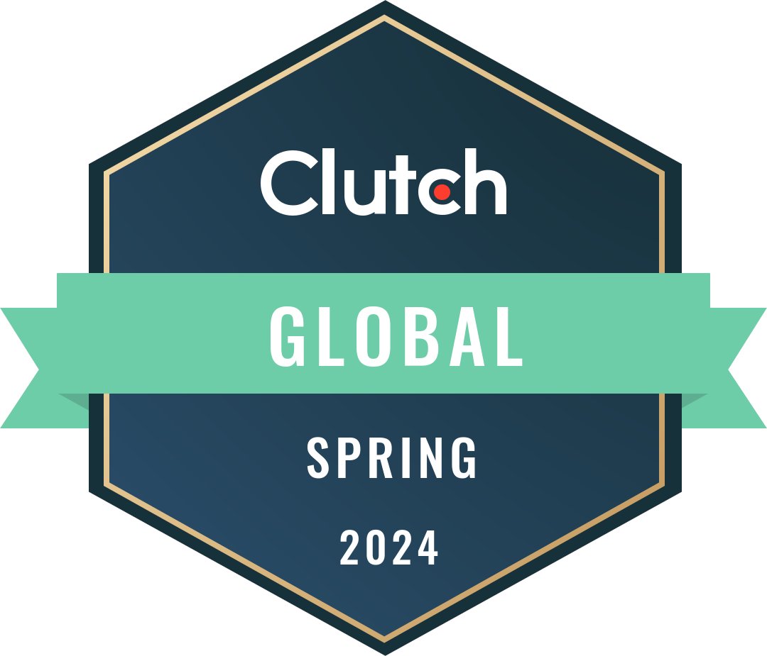 OneEach's tweet image. Cheers to our incredible team at for being recognized as a Clutch Global Award winner 🏆! This reflects our dedication to delivering top-tier services and solutions. Here's to even greater achievements ahead! #ClutchGlobal
You can find us on Clutch here:  hubs.la/Q02yldtT0