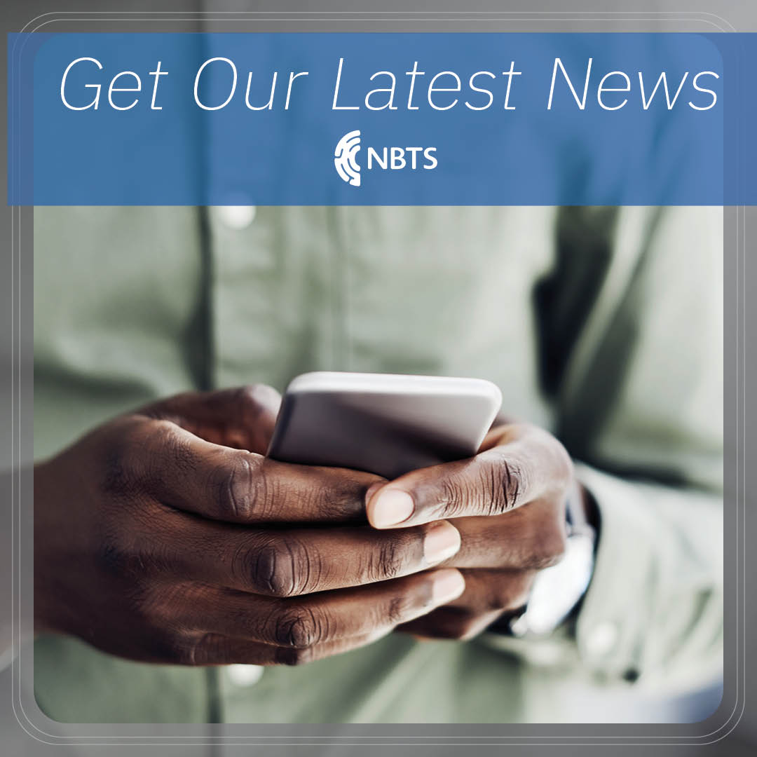 Stay connected with NBTS during #GrayMay and beyond to learn about the latest in #braintumor research, our advocacy efforts, upcoming events, educational resources, and more. 

Sign up for our monthly newsletter today: BrainTumor.org/Subscribe