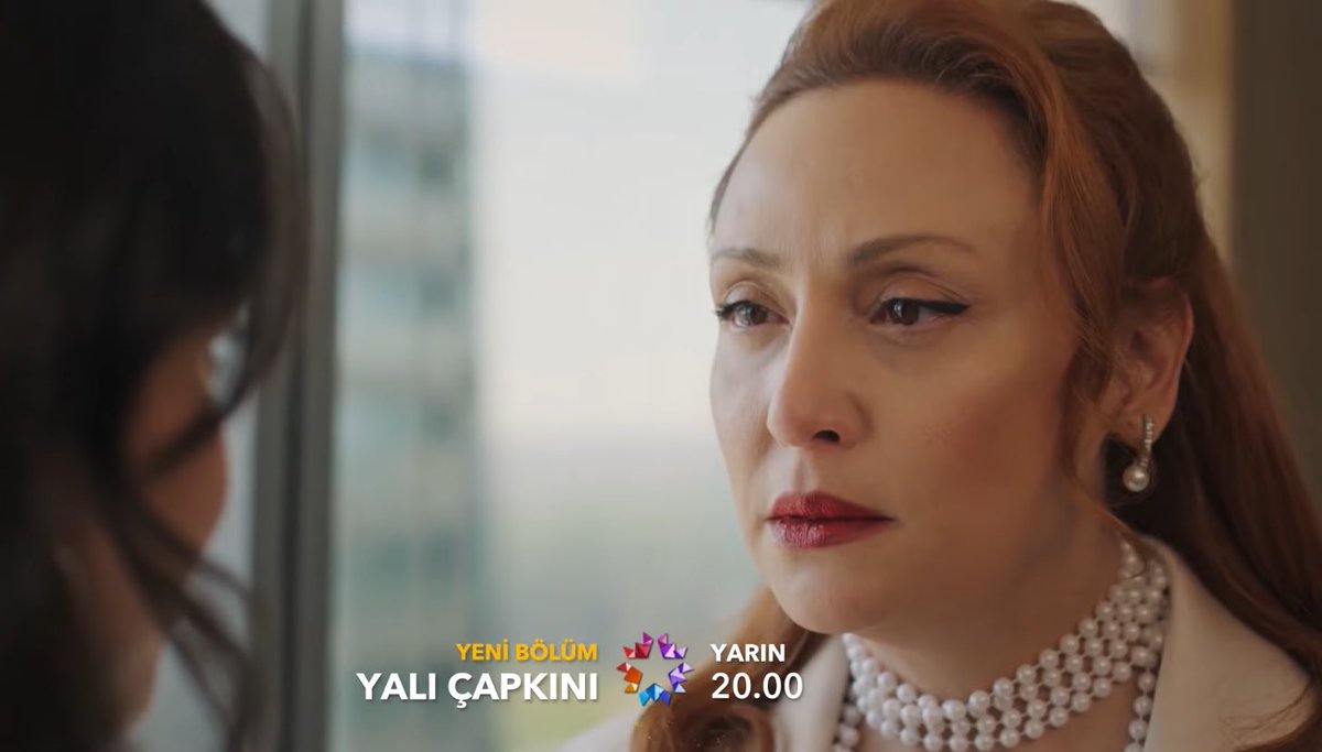 Excited for this 🔥
I already have that girl on a black list.
Watch her be Emin’s daughter and Fekriya was having an affair with Ifakat’s husband (😅 joking) 
#YalıÇapkını #SeyFer