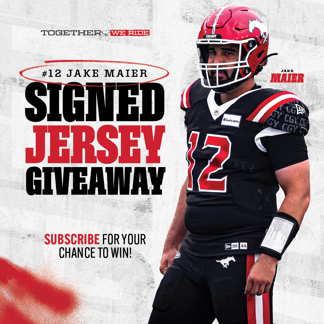 Calgary Stampeders tweet media