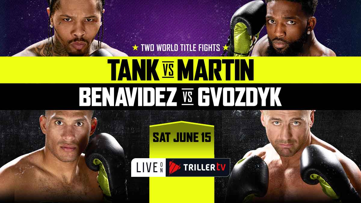 🚨🚨 BREAKING: @premierboxing #DavisMartin will stream live on TrillerTV in 🇨🇦🇦🇹🇧🇸🇪🇪🇱🇻🇱🇹🇧🇪🇩🇪🇮🇹🇳🇱🇩🇰🇳🇴🇸🇪🇳🇿🇺🇦. 👉 bit.ly/DavisMartin