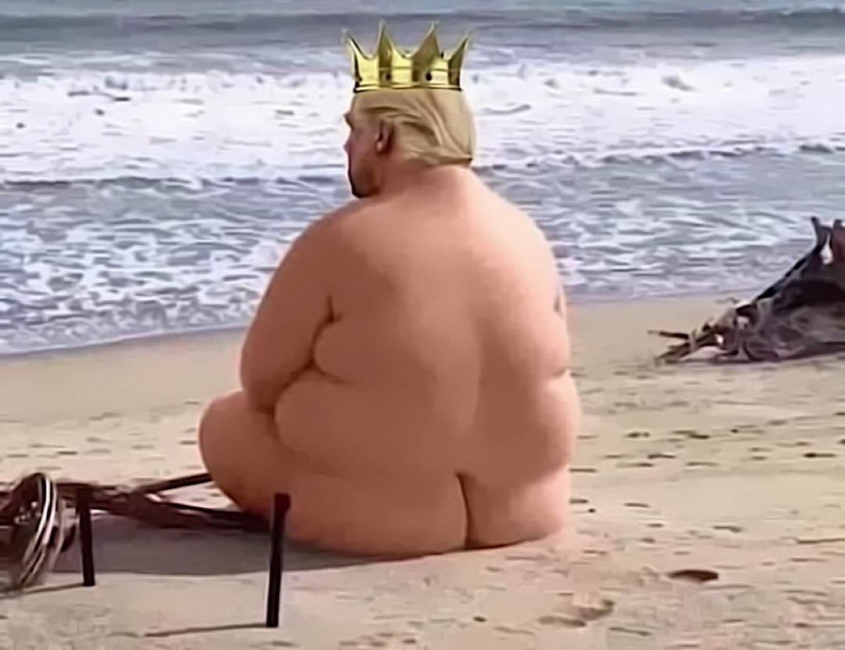 plumpy_trumpy99's tweet image. Hahahahahahahahahahahahahahahahahahaha
Breathe 1…2….hahahahahahahahahahahahahahahaha.

Orange Fucking Clown