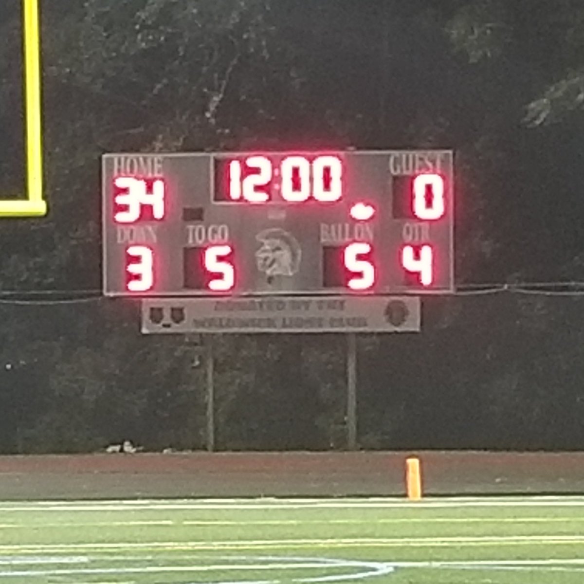 HashtagObvious's tweet image. Home of democracy.