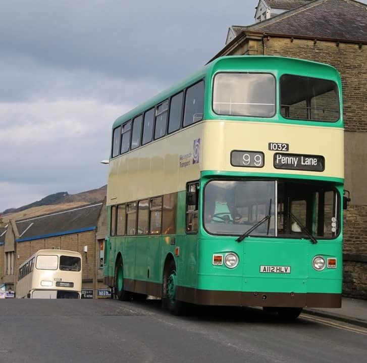 Kirkby bus trust volunteer shortlisted for top BBC Radio Make a Difference Award 👏 👉 ow.ly/qY5w50S21tZ