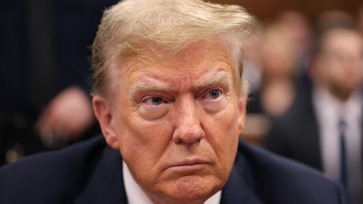 BREAKING: Donald Trump Is Now a Convicted Felon

Story: rollingstone.com/politics/polit…